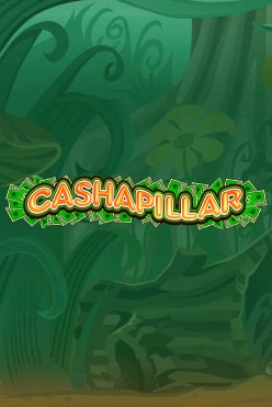 Слот Bounding Luck - белый кролик с золотой монетой